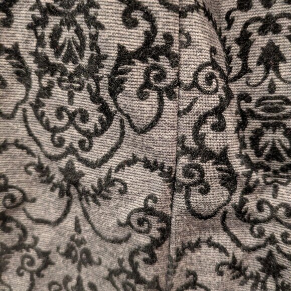 Cute Gothic Fairy core Vest - Picture 4 of 6